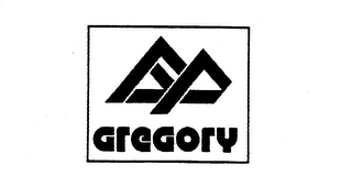 GREGORY trademark