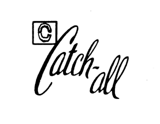 C CATCH-ALL trademark