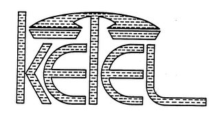 KETEL trademark