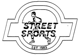 STREET SPORTS EST. 1983