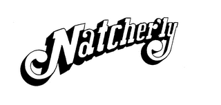 NATCHER'LY trademark