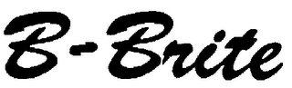 B-BRITE
