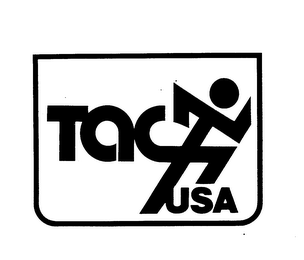 TAC USA trademark