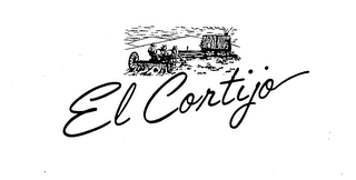 EL CORTIJO trademark