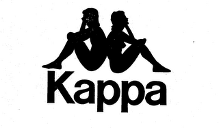KAPPA trademark