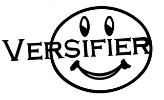 VERSIFIER trademark
