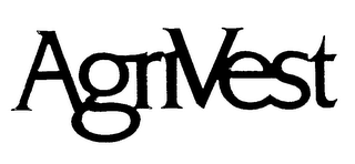 AGRIVEST trademark
