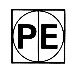 PE trademark