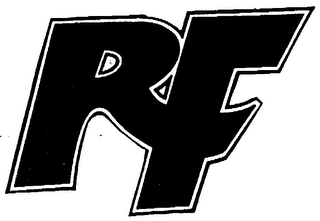 RF trademark