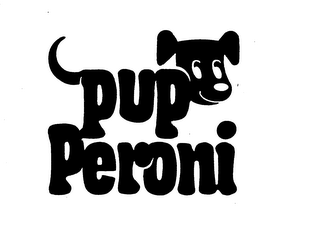 PUPPERONI trademark
