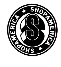 S SHOPAMERICA SHOPAMERICA