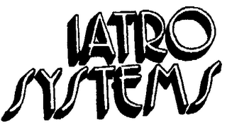 IATRO SYSTEMS