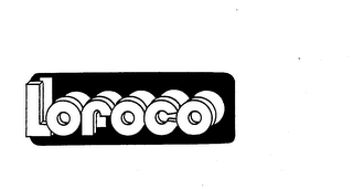 LOROCO trademark