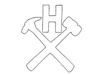 H trademark