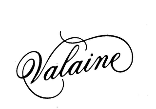 VALAINE