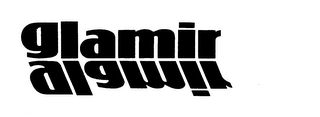 GLAMIR trademark
