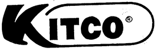 KITCO trademark