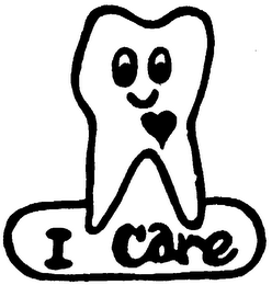 I CARE