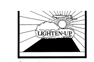 LIGHTEN-UP trademark