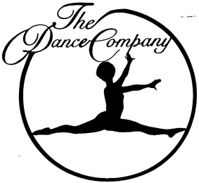 THE DANCE COMPANY