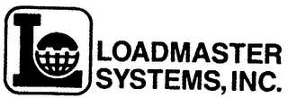 LOADMASTER SYSTEMS, INC. trademark