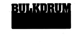 BULKDRUM