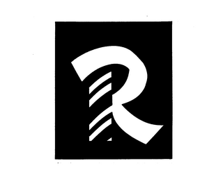 R trademark