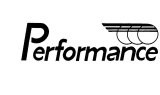 PERFORMANCE