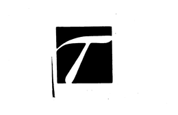 T trademark