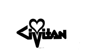 CIVITAN trademark