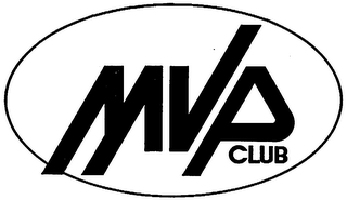 MVP CLUB trademark