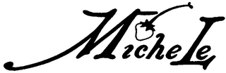 MICHELE trademark
