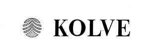 KOLVE