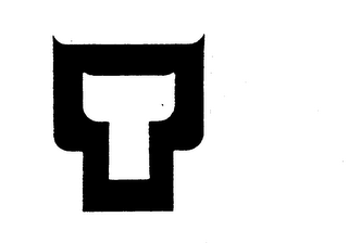 T trademark