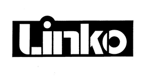 LINKO trademark