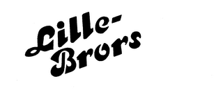 LILLE-BRORS trademark