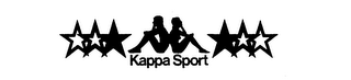 KAPPA SPORT trademark