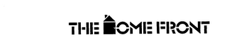 THE HOME FRONT trademark