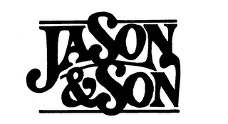 JASON & SON