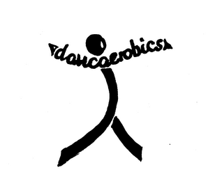 DANCAEROBICS trademark