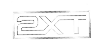2XT trademark