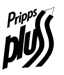 PRIPPS PLUSS