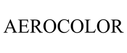 AEROCOLOR trademark