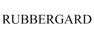 RUBBERGARD trademark