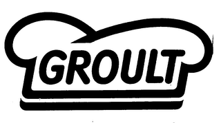 GROULT