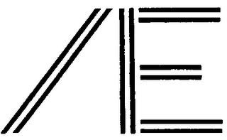 AE trademark