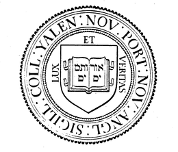 SIGILL: COLL: YALEN: NOV: PORT: NOV: ANGL: LUX ET VERITAS trademark