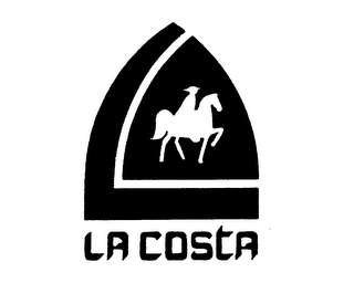 LA COSTA trademark