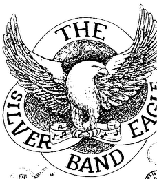 THE SILVER EAGLE BAND