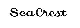 SEA CREST trademark
